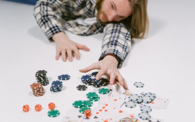 Šta je patološko kockanje?