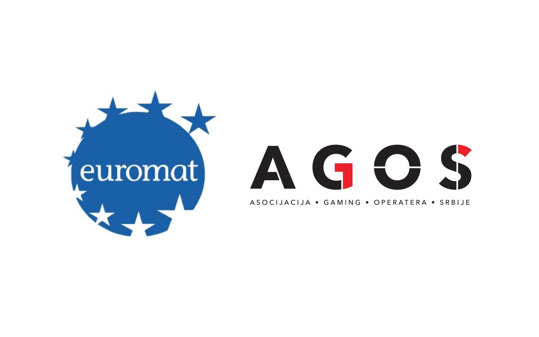 AGOS postao član evropske organizacije EUROMAT