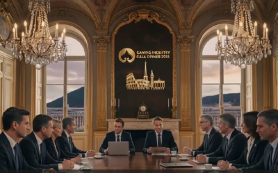 Predstavnici AGOS-a prisustvovali EEGS Affiliate Conference 2025: Naglasak na jačanju regionalne saradnje