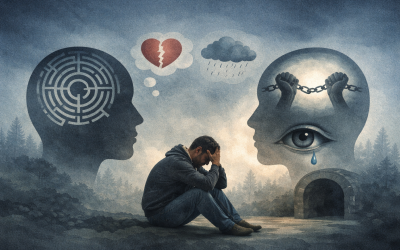 Kada kockanje postane beg: Zašto neki igrači ne igraju zbog dobitka