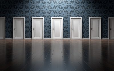 Trenutak kada kažeš – Ja biram