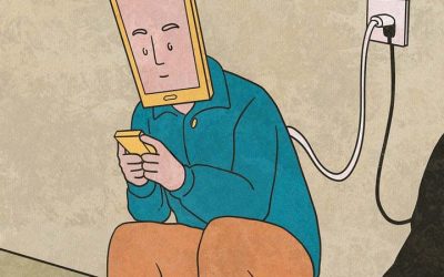 Kada ekran preuzme kontrolu: kako prepoznati i sprečiti zavisnost od interneta kod mladih